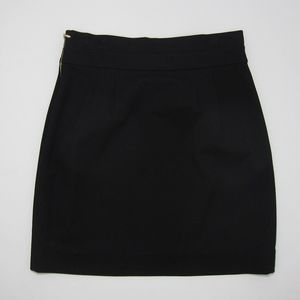 Kate Spade black skirt